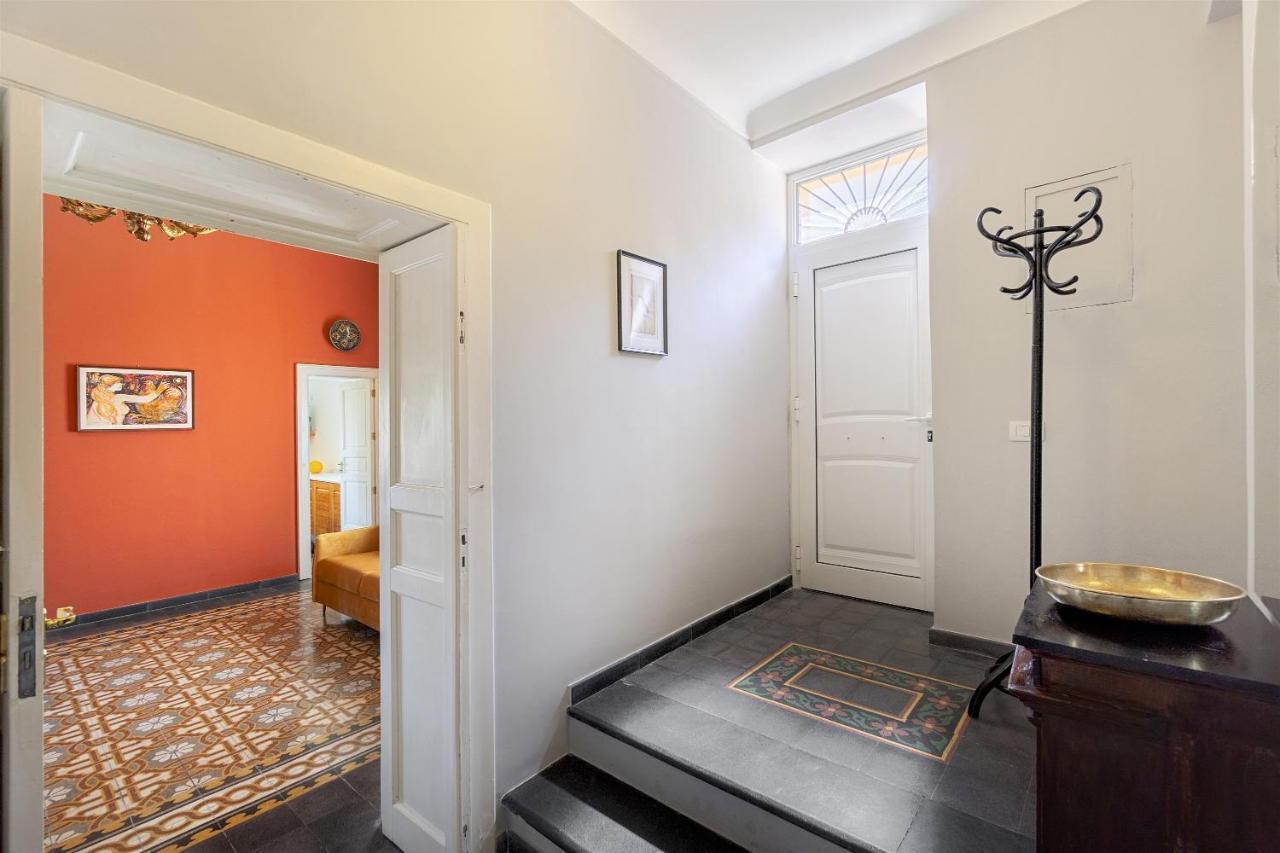 Casa Rosa Apartment Ragusa Exterior photo
